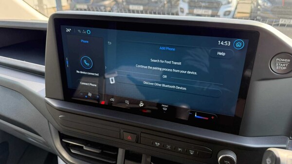 Used Ford Transit Custom 2024 for sale - 75317432: Photo 25