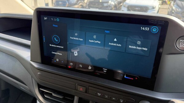 Used Ford Transit Custom 2024 for sale - 75317432: Photo 27