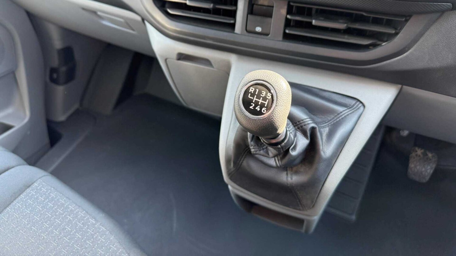 Vehicle 29