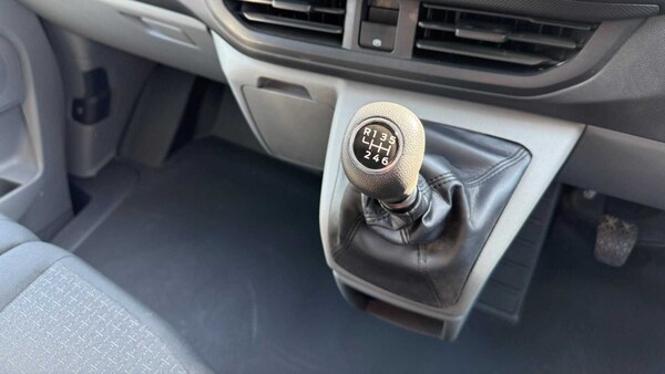 Used Ford Transit Custom 2024 for sale - 75317432: Photo 29