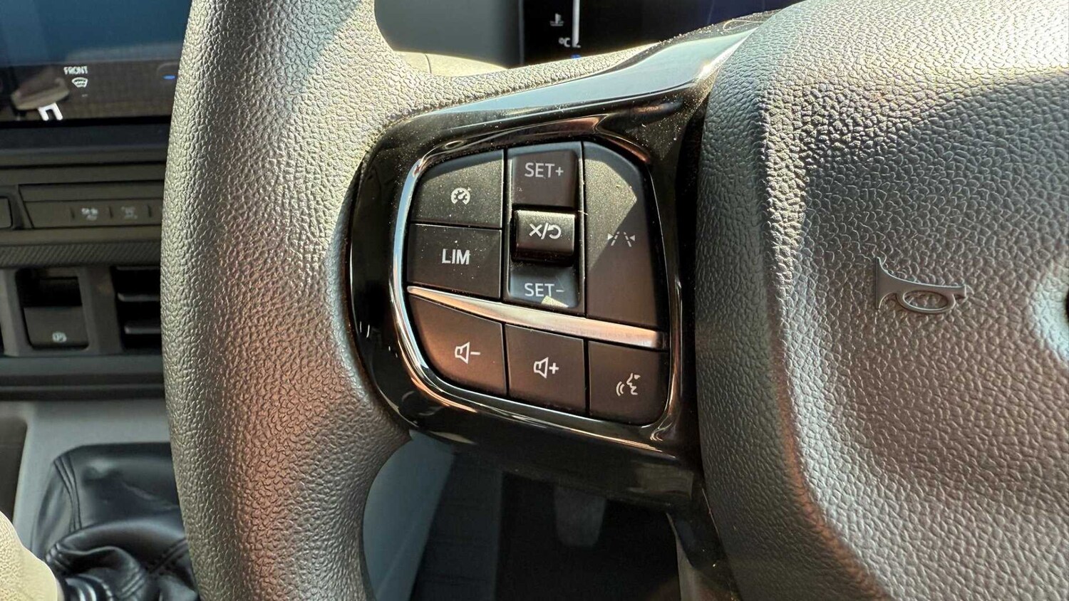 Vehicle 31