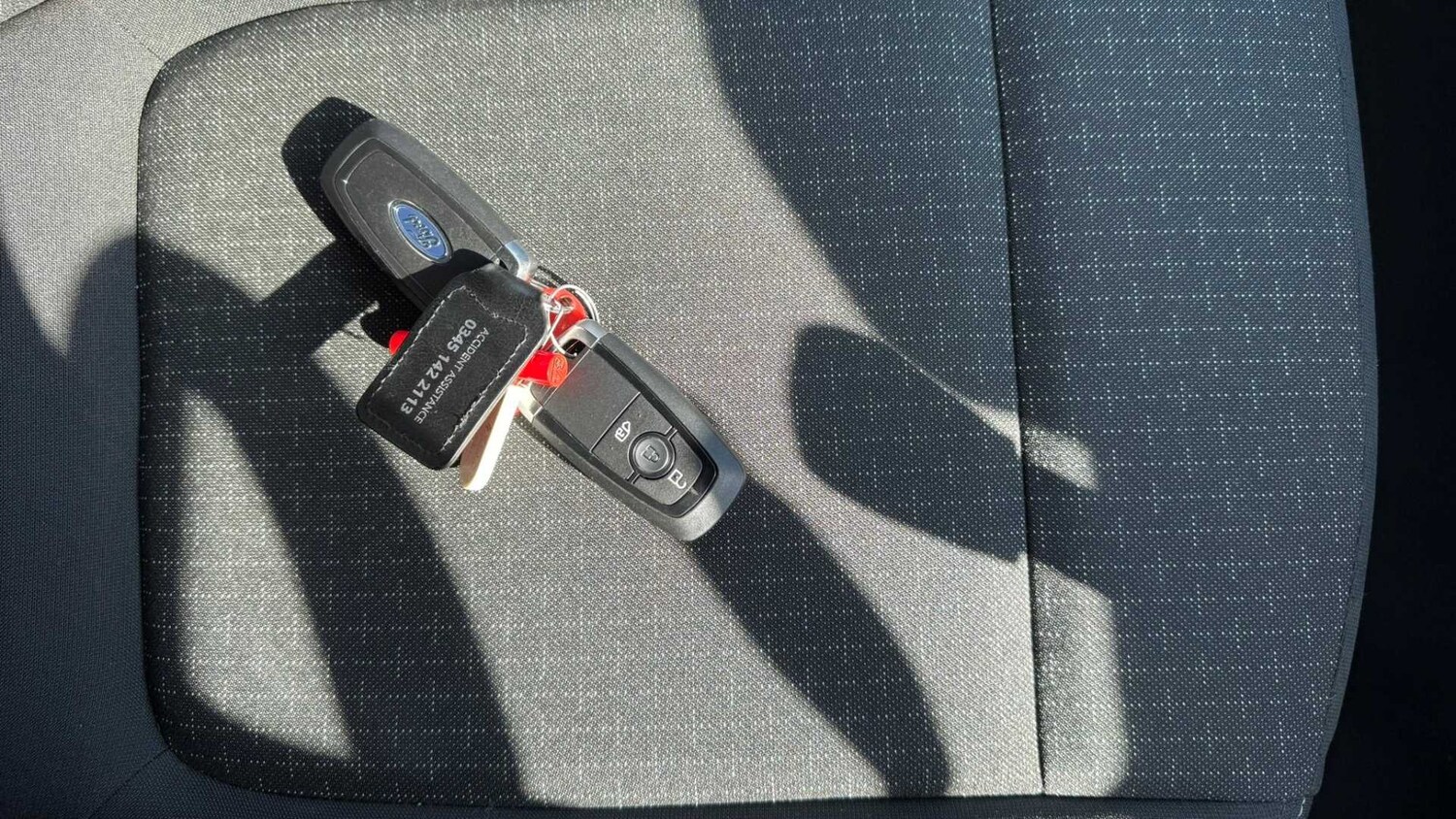 Vehicle 33