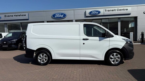 Used Ford Transit Custom 2024 for sale - 75317432: Photo 9