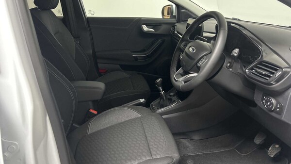 Used Ford Puma 2023 for sale - 75672957: Photo 12