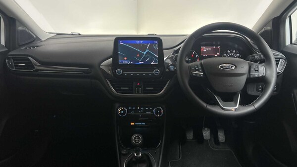 Used Ford Puma 2023 for sale - 75672957: Photo 16