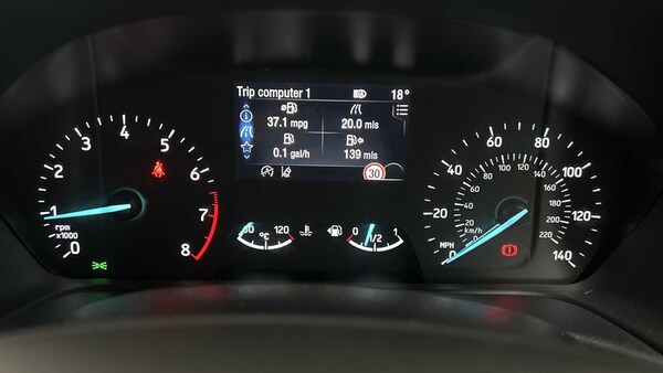 Used Ford Puma 2023 for sale - 75672957: Photo 17