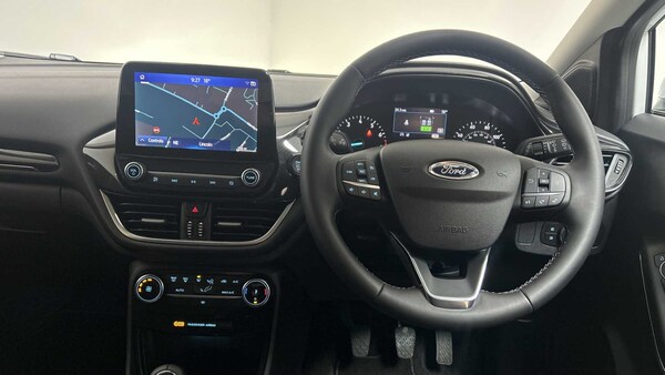 Used Ford Puma 2023 for sale - 75672957: Photo 18