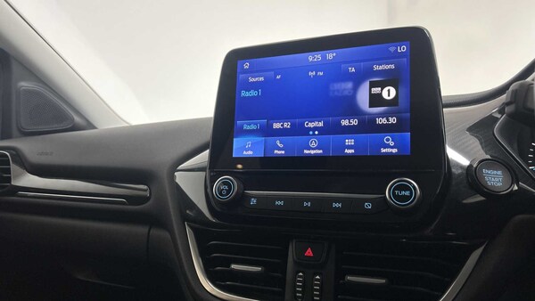 Used Ford Puma 2023 for sale - 75672957: Photo 23