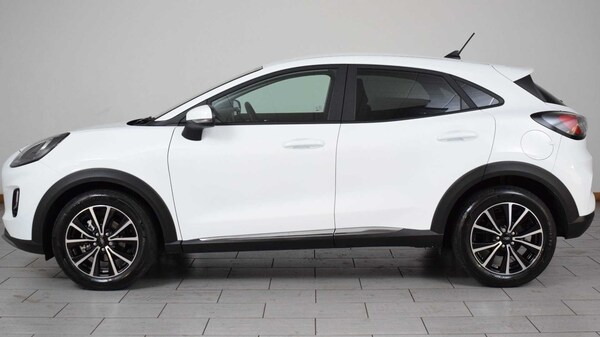 Used Ford Puma 2023 for sale - 75672957: Photo 3