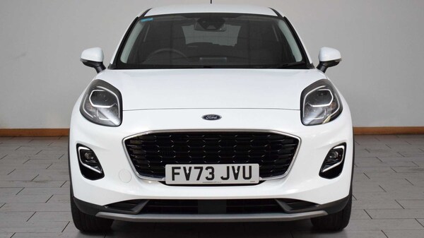 Used Ford Puma 2023 for sale - 75672957: Photo 4