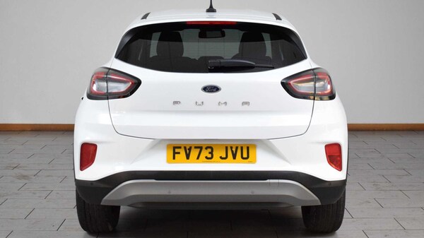 Used Ford Puma 2023 for sale - 75672957: Photo 5