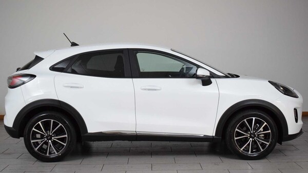 Used Ford Puma 2023 for sale - 75672957: Photo 6