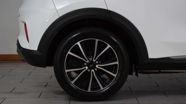 Used Ford Puma 2023 for sale - 75672957: Photo 7
