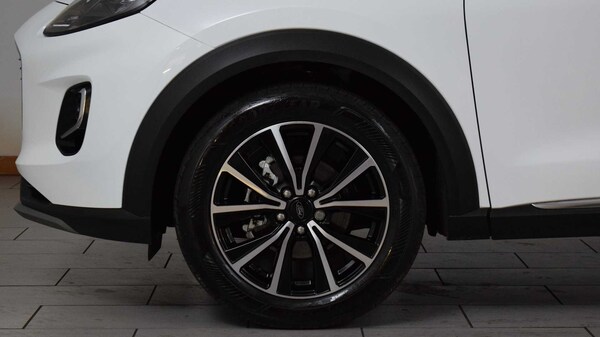 Used Ford Puma 2023 for sale - 75672957: Photo 9
