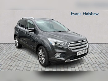 Used Ford Kuga 2019 for sale - 78507527: Photo
