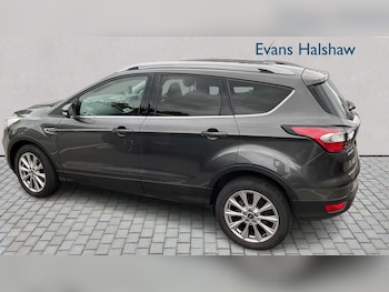 Used Ford Kuga 2019 for sale - 78507527: Photo