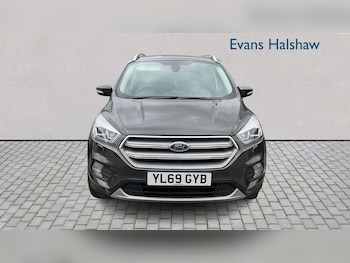 Used Ford Kuga 2019 for sale - 78507527: Photo