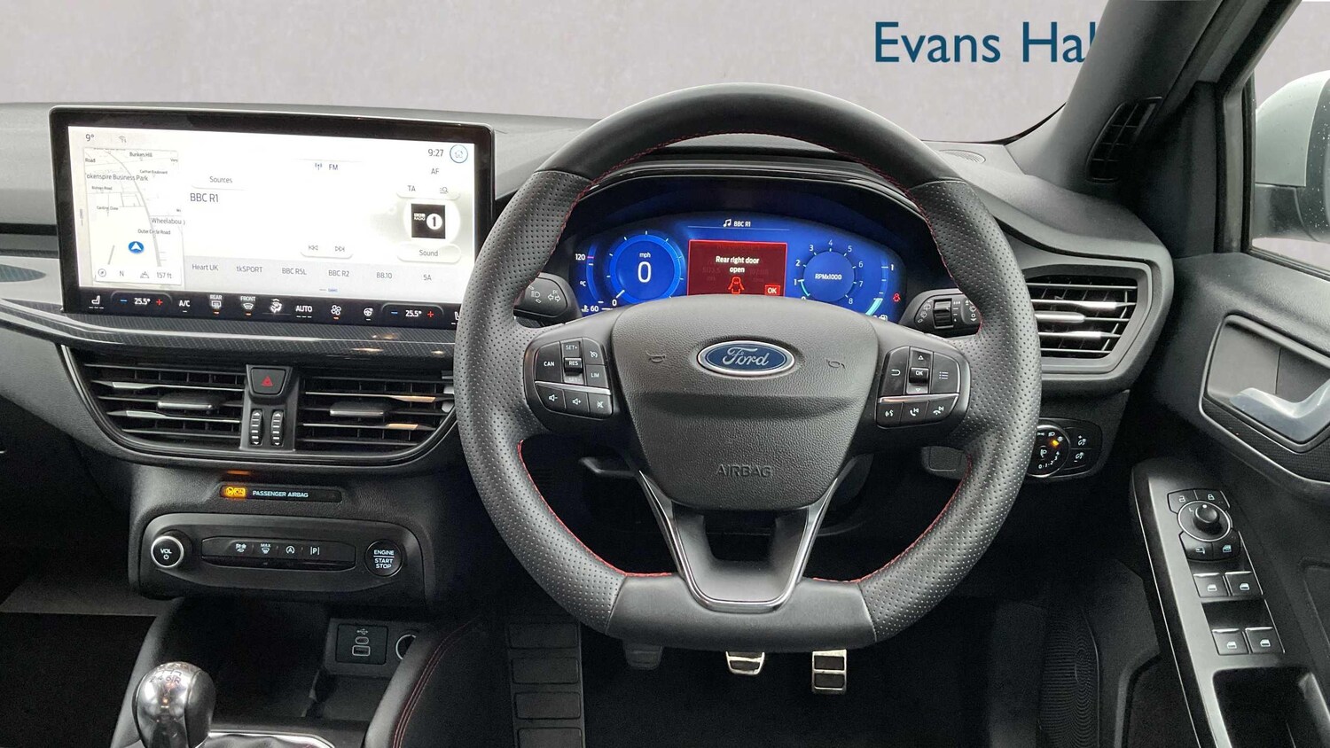 Used Ford Focus 2023 for sale - 77373853: Photo 11