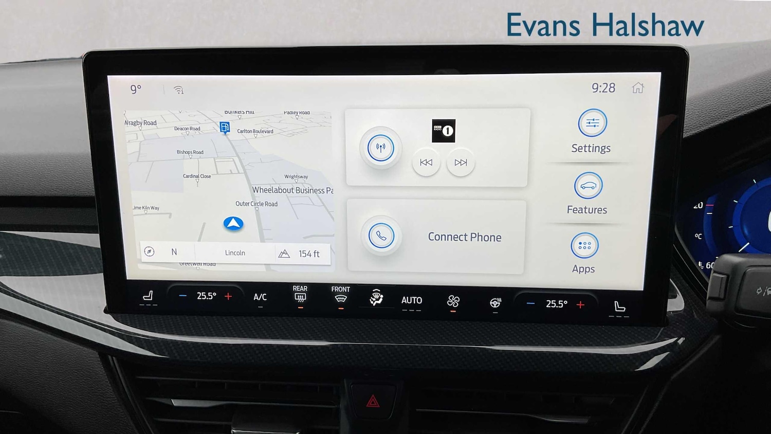 Used Ford Focus 2023 for sale - 77373853: Photo 13