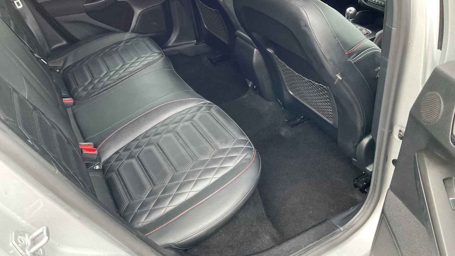 Used Ford Focus 2023 for sale - 77373853: Photo 15