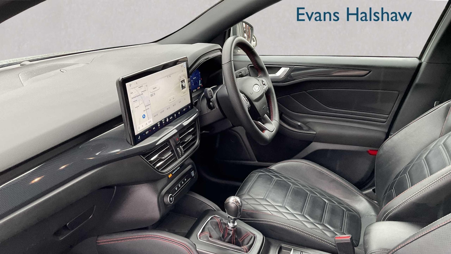 Used Ford Focus 2023 for sale - 77373853: Photo 16