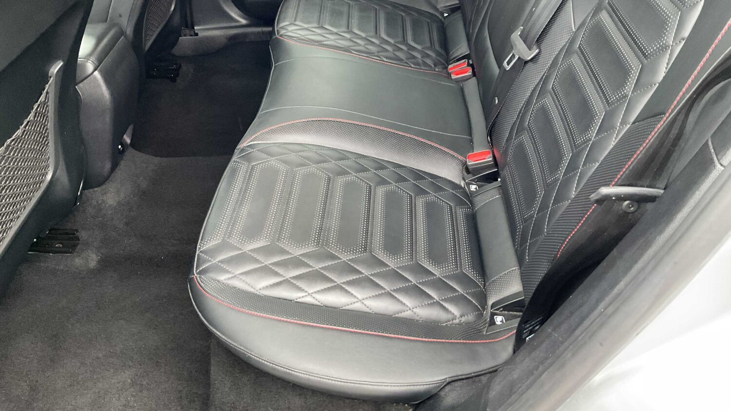 Used Ford Focus 2023 for sale - 77373853: Photo 17