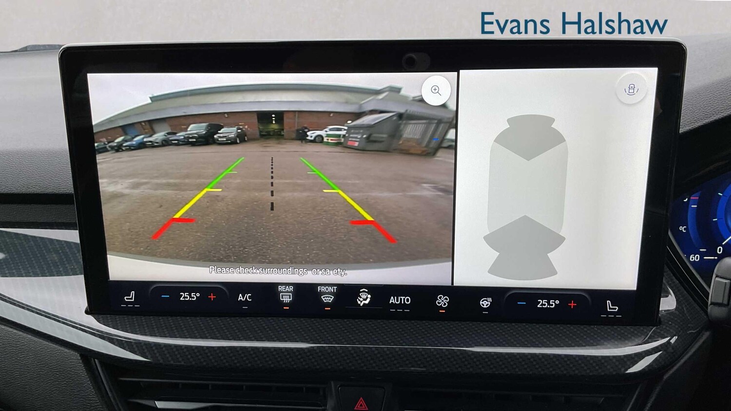 Used Ford Focus 2023 for sale - 77373853: Photo 19