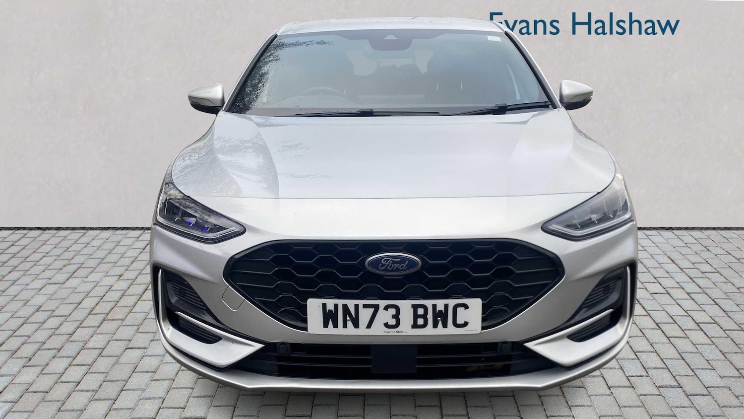 Used Ford Focus 2023 for sale - 77373853: Photo 3