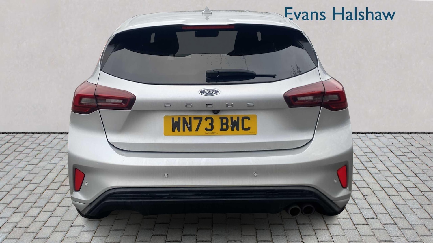 Used Ford Focus 2023 for sale - 77373853: Photo 4