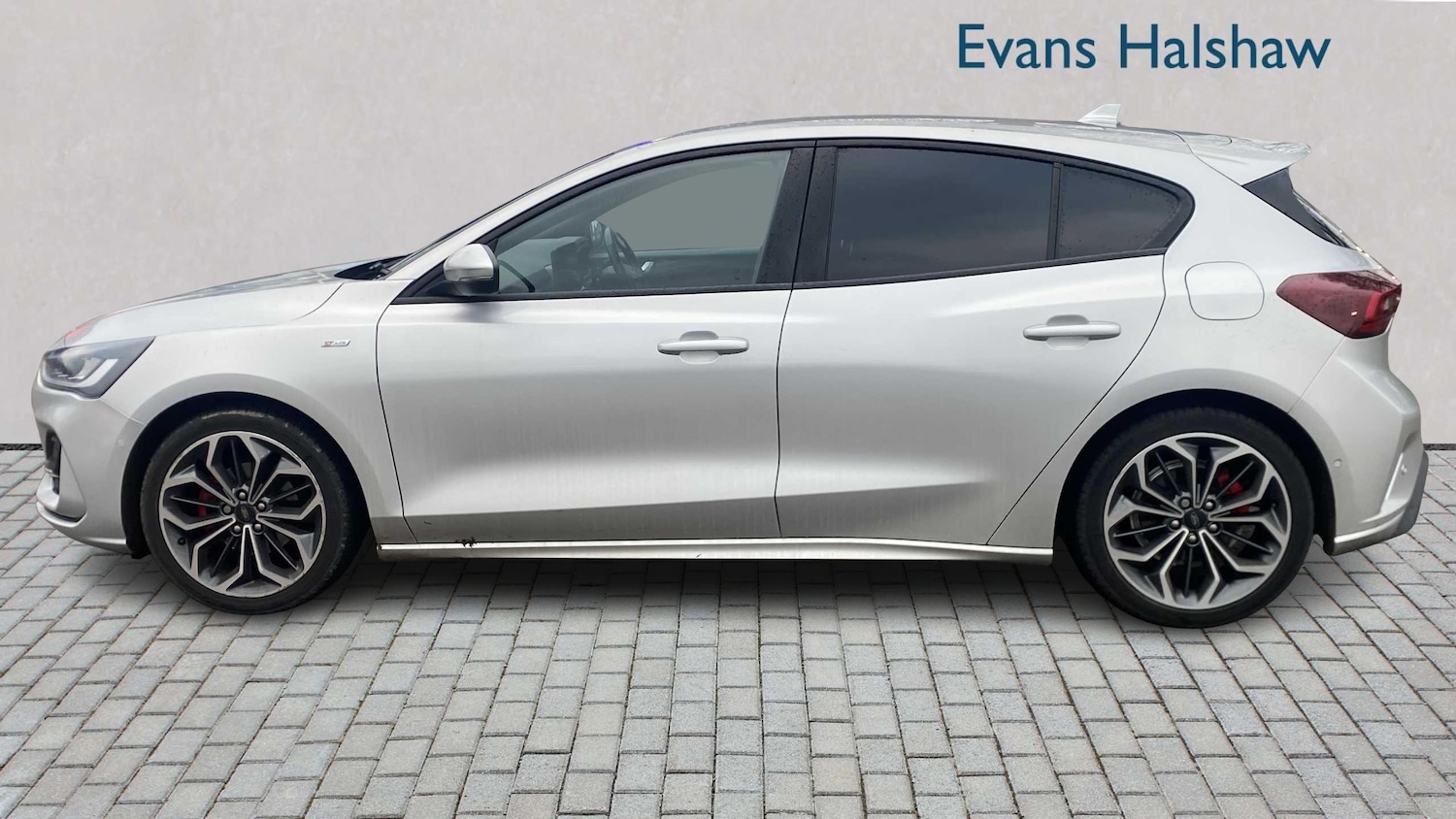 Used Ford Focus 2023 for sale - 77373853: Photo 5