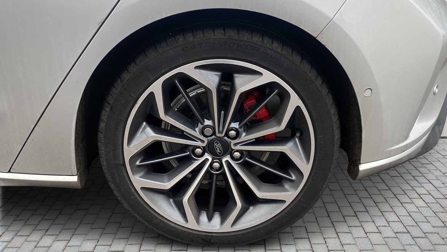 Used Ford Focus 2023 for sale - 77373853: Photo 6