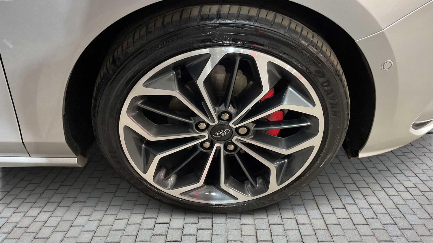 Used Ford Focus 2023 for sale - 77373853: Photo 7