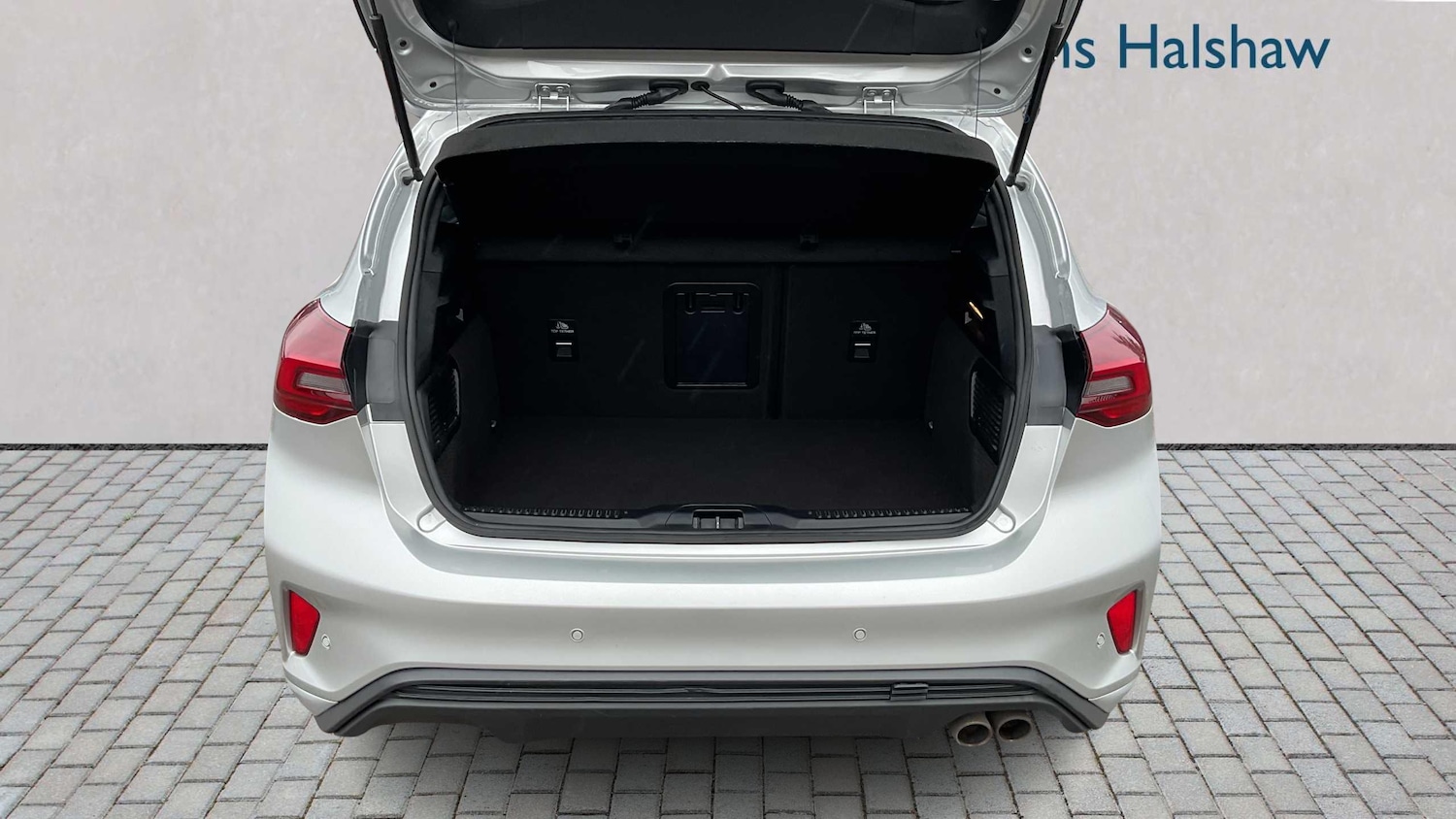 Used Ford Focus 2023 for sale - 77373853: Photo 8