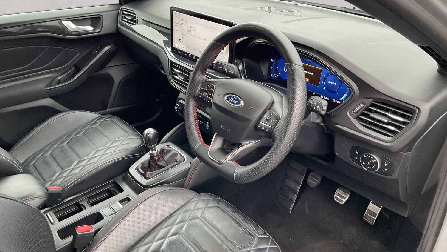 Used Ford Focus 2023 for sale - 77373853: Photo 9