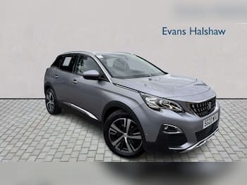 Used Peugeot 3008 2020 for sale - 79702948: Photo