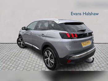 Used Peugeot 3008 2020 for sale - 79702948: Photo
