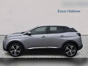 Used Peugeot 3008 2020 for sale - 79702948: Photo