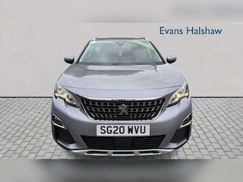 Used Peugeot 3008 2020 for sale - 79702948: Photo