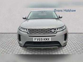 Used Land Rover Range Rover Evoque 2019 for sale - 78774996: Photo