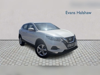 Used Nissan Qashqai 2020 for sale - 79376861: Photo