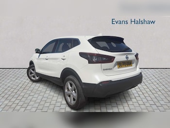 Used Nissan Qashqai 2020 for sale - 79376861: Photo