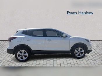 Used Nissan Qashqai 2020 for sale - 79376861: Photo
