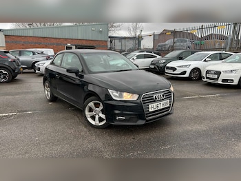 1.4 TFSI Sport 3dr