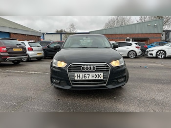 Used Audi A1 2017 for sale - 77540742: Photo