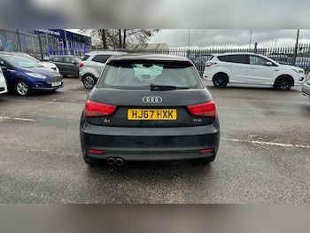 Used Audi A1 2017 for sale - 77540742: Photo
