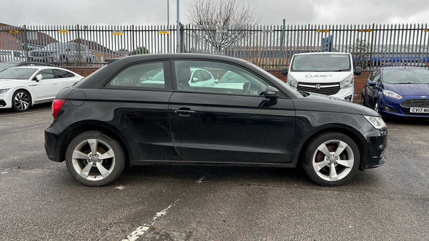 Used Audi A1 2017 for sale - 77540742: Photo 5