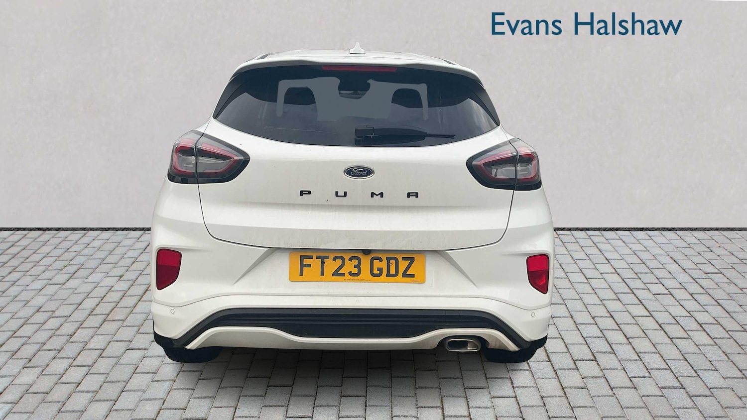 Used Ford Puma 2023 for sale - 76732347: Photo 2