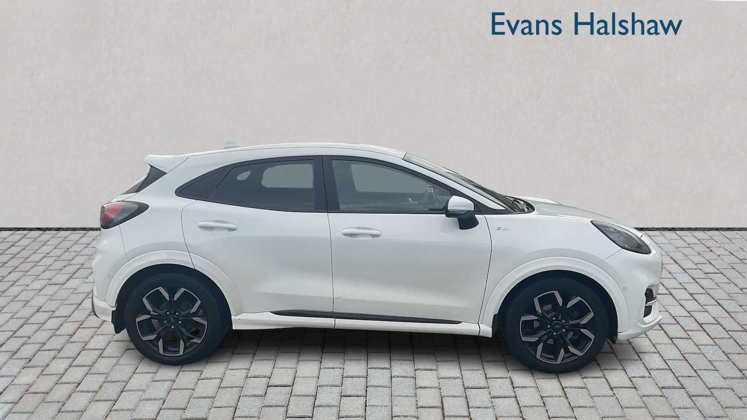 Used Ford Puma 2023 for sale - 76732347: Photo 4