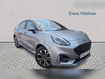 Used Ford Puma 2023 for sale - 79172472: Photo