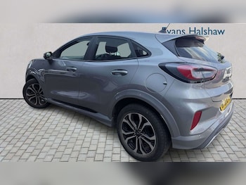 Used Ford Puma 2023 for sale - 79172472: Photo